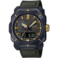 Casio Uhren Pro Trek PRW-6900Y-3ER Casio Uhren Pro Trek PRW-6900Y-3ER