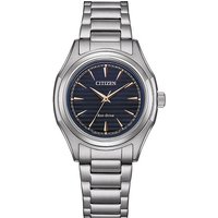 Damenuhr von Citizen Eco Drive FE 2110-81L Damenuhr von Citizen Eco Drive FE 2110-81L