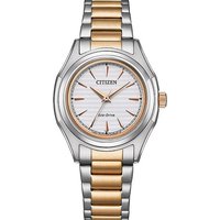 Damenuhr von Citizen Eco Drive FE 2116-85A Damenuhr von Citizen Eco Drive FE 2116-85A