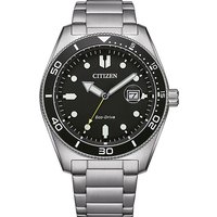 Herrenuhr von Citizen Eco Drive AW 1760-81E Herrenuhr von Citizen Eco Drive AW 1760-81E