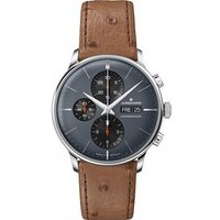 Junghans Uhren-Kollektion Meister Chronoscope 27422402 Junghans Uhren-Kollektion Meister Chronoscope 27422402