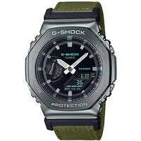 Casio Uhren G-Shock GM-2100CB-3AER Casio Uhren G-Shock GM-2100CB-3AER
