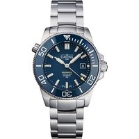 Davosa Herrenuhr Argonautic Lumis 16152940 Davosa Herrenuhr Argonautic Lumis 16152940