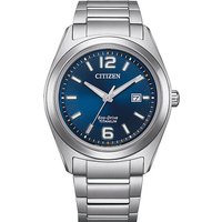 Herrenuhr Titanium von Citizen Eco Drive AW1641-81L Herrenuhr Titanium von Citizen Eco Drive AW1641-81L