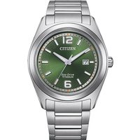 Herrenuhr Titanium von Citizen Eco Drive AW1641-81X Herrenuhr Titanium von Citizen Eco Drive AW1641-81X