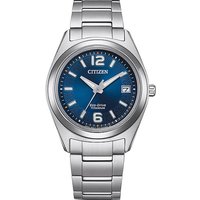Damenuhr Titanium von Citizen Eco Drive FE6151-82L Damenuhr Titanium von Citizen Eco Drive FE6151-82L