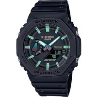 Casio Uhren G-Shock GA-2100RC-1AER Casio Uhren G-Shock GA-2100RC-1AER