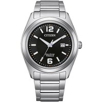 Herrenuhr Titanium von Citizen Eco Drive AW1641-81E Herrenuhr Titanium von Citizen Eco Drive AW1641-81E