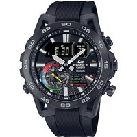 Casio Uhren Bluetooth ECB-40MP-1AEF Casio Uhren Bluetooth ECB-40MP-1AEF