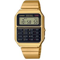 Casio Uhren Vintage Collection CA-500WEG-1AEF Casio Uhren Vintage Collection CA-500WEG-1AEF