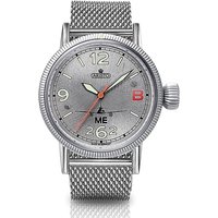 Uhren Fliegeruhr Aristo ME262 Rote B Automatic 3H262-RBM Uhren Fliegeruhr Aristo ME262 Rote B Automatic 3H262-RBM