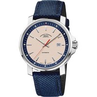 Mühle Glashütte Herrenuhr 29er Big M1-25-36-CB-I Mühle Glashütte Herrenuhr 29er Big M1-25-36-CB-I