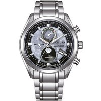 Citizen Eco Drive Chrono Funkuhr Tsuki-yomi BY1010-81H Citizen Eco Drive Chrono Funkuhr Tsuki-yomi BY1010-81H