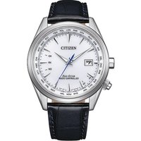 Citizen Eco Drive Funkuhr Radio Controlled CB0270-10A Citizen Eco Drive Funkuhr Radio Controlled CB0270-10A