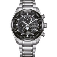 Citizen Eco Drive Chrono Funkuhr Tsuki-yomi BY1018-80E Citizen Eco Drive Chrono Funkuhr Tsuki-yomi BY1018-80E