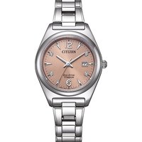 Damenuhr Titanium Elegant Citizen Eco Drive EW2601-81Z Damenuhr Titanium Elegant Citizen Eco Drive EW2601-81Z