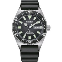 Taucheruhr Promaster Marine von Citizen NY0120-01EE Taucheruhr Promaster Marine von Citizen NY0120-01EE