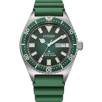 Taucheruhr Promaster Marine von Citizen NY0121-09XE Taucheruhr Promaster Marine von Citizen NY0121-09XE