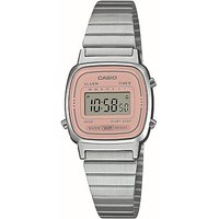 Casio Uhren Retro Collection LA670WEGA-9EF Casio Uhren Retro Collection LA670WEGA-9EF