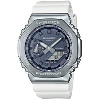 Casio Uhren G-Shock GM-2100WS-7AER Casio Uhren G-Shock GM-2100WS-7AER