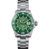 Herrenuhr von Davosa Taucher Automatik Ternos Professional Nebulous 16153570 Herrenuhr von Davosa Taucher Automatik Ternos Professional Nebulous 16153570