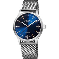 Mühle Glashütte Herrenuhr Panova M1-40-72-MB Mühle Glashütte Herrenuhr Panova M1-40-72-MB