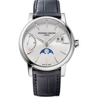 Herrenautomatik Classic Power Big Date Manufacture von Frederique Constant FC-735S3H6 Herrenautomatik Classic Power Big Date Manufacture von Frederique Constant FC-735S3H6