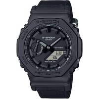 Casio Uhren G-Shock GA-2100BCE-1AER Casio Uhren G-Shock GA-2100BCE-1AER