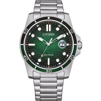 Herrenuhr von Citizen Eco Drive AW1811-82X Herrenuhr von Citizen Eco Drive AW1811-82X