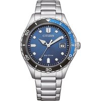 Armbanduhr von Citizen Eco Drive AW1821-89L Armbanduhr von Citizen Eco Drive AW1821-89L