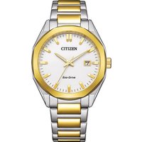 Armbanduhr von Citizen Eco Drive BM7624-82A Armbanduhr von Citizen Eco Drive BM7624-82A
