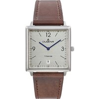 Armbanduhr Dugena Titan 4461141 Armbanduhr Dugena Titan 4461141