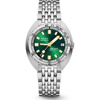 Uhr von Doxa SUB200T Sea Emerald 804.10.131S.10 Uhr von Doxa SUB200T Sea Emerald 804.10.131S.10