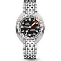Uhr von Doxa SUB200T Sharkhunter 804.10.101.10 Uhr von Doxa SUB200T Sharkhunter 804.10.101.10