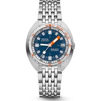 Uhr von Doxa SUB200T Caribbean 804.10.201.10 Uhr von Doxa SUB200T Caribbean 804.10.201.10