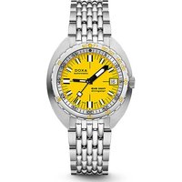 Uhr von Doxa SUB200T Divingstar 804.10.361.10 Uhr von Doxa SUB200T Divingstar 804.10.361.10