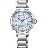 Damenuhr Elegant von Citizen L Eco Drive EM1060-87N Damenuhr Elegant von Citizen L Eco Drive EM1060-87N