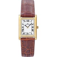Armbanduhr Dugena Quadra Classica 4461120 Armbanduhr Dugena Quadra Classica 4461120