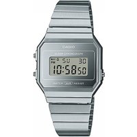 Casio Uhren Vintage Collection A700WEV-7AEF Casio Uhren Vintage Collection A700WEV-7AEF