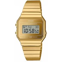 Casio Uhren Vintage Collection A700WEVG-9AEF Casio Uhren Vintage Collection A700WEVG-9AEF