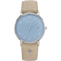 Herrenarmbanduhr Bruno Söhnle 17-13105-323 Rondo Herrenarmbanduhr Bruno Söhnle 17-13105-323 Rondo