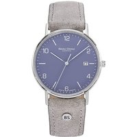 Herrenarmbanduhr Bruno Söhnle 17-13105-321 Rondo Herrenarmbanduhr Bruno Söhnle 17-13105-321 Rondo