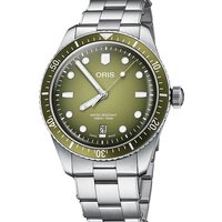 Oris Uhr Divers Sixty Five 01 733 7707 4057-07 8 20 18 Oris Uhr Divers Sixty Five 01 733 7707 4057-07 8 20 18