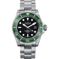 Herrenuhr von Davosa Taucher Automatik Ternos Professional 68h 16153870 Herrenuhr von Davosa Taucher Automatik Ternos Professional 68h 16153870