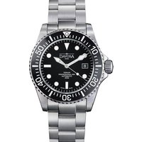 Herrenuhr von Davosa Taucher Automatik Ternos Professional 68h 16153850 Herrenuhr von Davosa Taucher Automatik Ternos Professional 68h 16153850