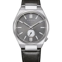 Herrenautomatikuhr von Citizen Mechanical Gent NK5010-01H Herrenautomatikuhr von Citizen Mechanical Gent NK5010-01H