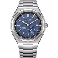 Herrenuhr Titan von Citizen Automatik NJ0180-80L Herrenuhr Titan von Citizen Automatik NJ0180-80L
