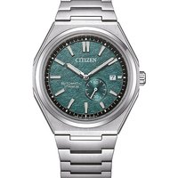 Herrenuhr Titan von Citizen Automatik NJ0180-80X Herrenuhr Titan von Citizen Automatik NJ0180-80X