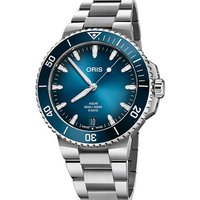 Herren Taucheruhr von Oris Aquis Date 01 400 7790 4135-07 8 23 02PEB Herren Taucheruhr von Oris Aquis Date 01 400 7790 4135-07 8 23 02PEB