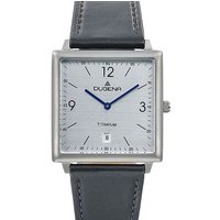 Armbanduhr Dugena Titan 4461140 Armbanduhr Dugena Titan 4461140
